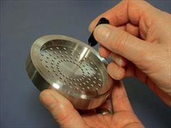 Restoring Impactor Performance - Stage Pinning Copley